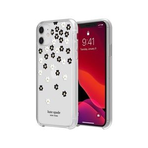 iPhone 11 Kate Spade phone case